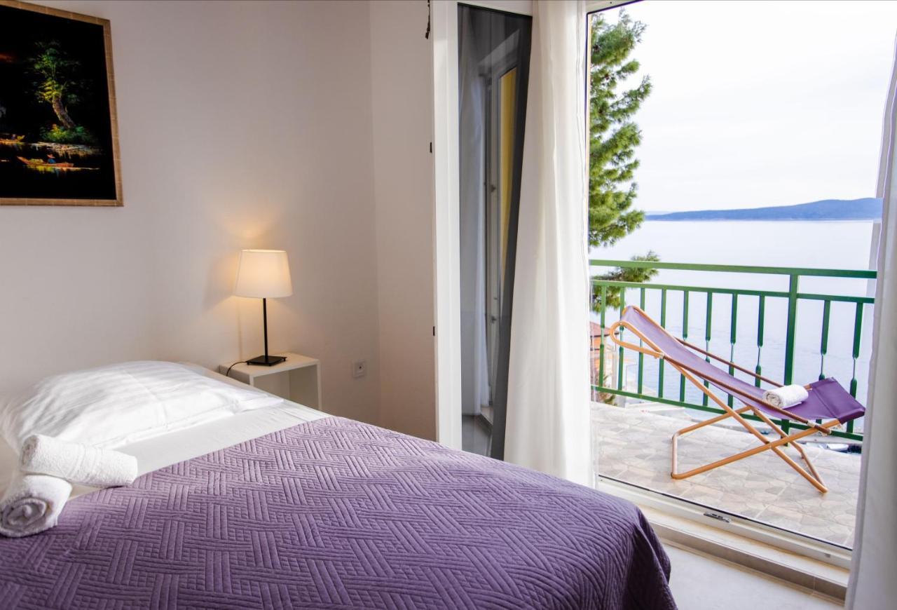 Apartment View Брела Экстерьер фото
